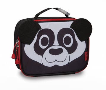 Lunch Box Panda, Verzenden, Nieuw