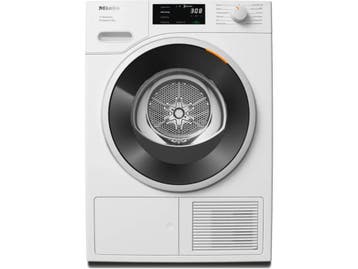 Miele TSH 783 WP - Warmtepompdroger - 9 KG vulgewicht -, Verzenden, Zo goed als nieuw
