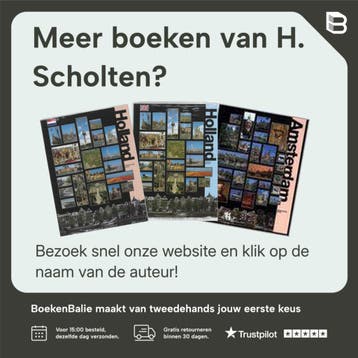 Willem Nijholt - H. Scholten 9789046803936, Boeken, Verzenden, Zo goed als nieuw, H. Scholten