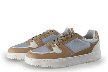 Mexx Sneakers in maat 42 Beige, Mexx, Overige kleuren, Verzenden, Sneakers of Gympen