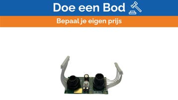 Bieden: Furuno Main PCB for FCV-587 and FCV-627 Fish Finder, Ophalen of Verzenden, Nieuw, Kabel of Apparatuur