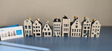 KLM-huisje (8) - Bols