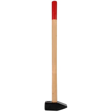 Talen Tools Voorhamer Hickory Steel 4000 gram - 90 cm, Ophalen of Verzenden, Nieuw