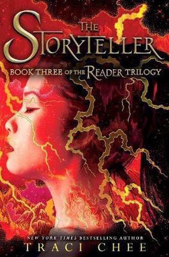 The Storyteller 9780399176791 Traci Chee, Boeken, Taal | Engels, Gelezen, Verzenden