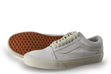 Vans Sneakers Jongens in maat 39 Wit, Jongen of Meisje, Schoenen, Nieuw, Vans