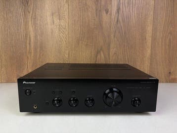 Pioneer - A-10 - Solid state versterker, Nieuw