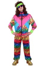 Trainingspak Proud to be Fout, Ophalen of Verzenden, Nieuw