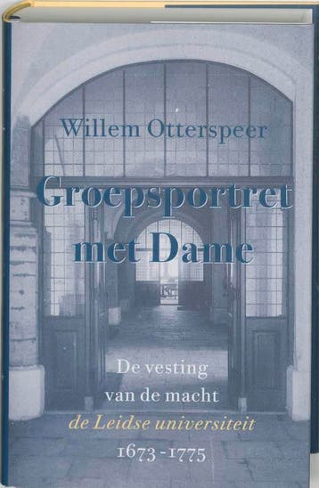 De Vesting Van De Macht | W. Otterspeer | Nieuw, Ophalen of Verzenden, Nieuw, W. Otterspeer