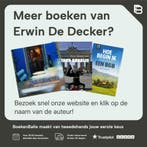 Hoe begin ik een bed & breakfast? / Serie voor de, Boeken, Verzenden, Gelezen, Erwin De Decker