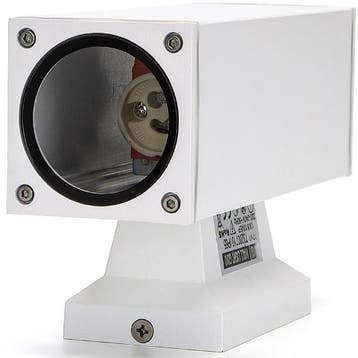 LED Tuinverlichting - Buitenlamp - Aigi Wally Up and Down -, Nieuw, Ophalen of Verzenden, Hanglamp, Led