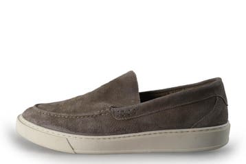 Vertice Instappers in maat 44 Bruin, Kleding | Heren, Schoenen, Bruin, Verzenden, Overige typen, Zo goed als nieuw