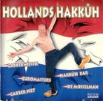 Hollands Hakkuh CD, Cd's en Dvd's, Verzenden, Nieuw in verpakking