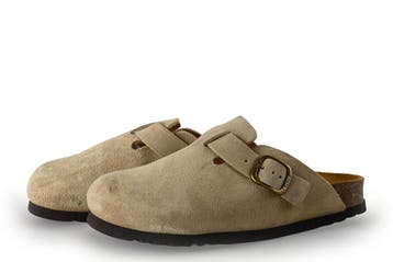 Scholl Sandalen in maat 37 Beige, Scholl, Verzenden, Beige, Sandalen of Muiltjes
