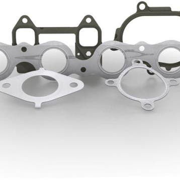 MAHLE Original Dodge Ram 2500 10-98 Exhaust Manifold Set, Ophalen of Verzenden, Nieuw