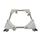 Universele Wasmachine Verhoger – Verstelbaar Onderstel met, Verzenden, Nieuw