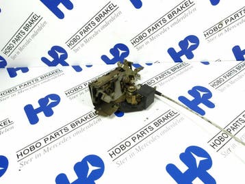 Portierslot A 901 720 0235 RV o.a: Sprinter w901 - w904, Gebruikt, Deur, Mercedes-Benz, Rechts
