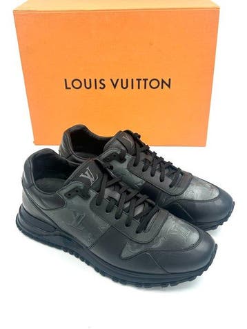Louis Vuitton - Runaway - Sneakers - Maat: EU 40.5, Nieuw