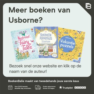 Stickeroek tractors - Usborne 9781409565451, Verzenden, Gelezen, Usborne