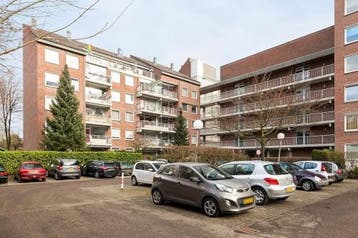 Te Huur 3 Kamer Appartement Sauterneslaan In Maastricht, Direct bij eigenaar, Limburg, Maastricht, Appartement