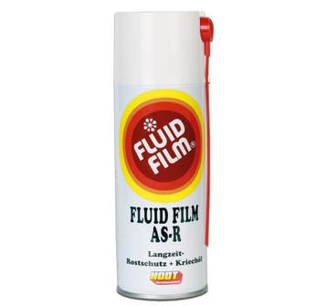 Fluid Film AS-R anti-roest spuitbus (400 ml), Ophalen of Verzenden, Nieuw