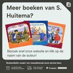 Juf Bo Lacht 9789034506313 S. Huitema, Verzenden, Gelezen, S. Huitema