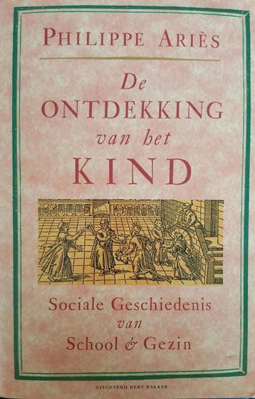 De ontdekking van het kind - Aries 9789035103856, Verzenden, Gelezen, Aries