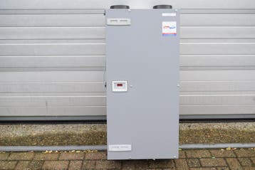Zehnder WHR 920 RF WTW Ventilatie Met garantie, Ophalen of Verzenden, Zo goed als nieuw, Ventilator en Afzuiger