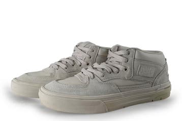 Vans Hoge sneakers in maat 42½ Beige, Overige kleuren, Verzenden, Vans, Sneakers of Gympen