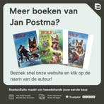 Wolf en de kotterbende / New age 9789020625677 Jan Postma, Boeken, Verzenden, Zo goed als nieuw, Jan Postma