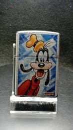Zippo - Goofy - Zonder minimumprijs - Zakaansteker - Staal, Nieuw
