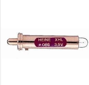 Heine reservelamp XHL Xenon Halogeen #86 X-002.88.086, Verzenden, Nieuw
