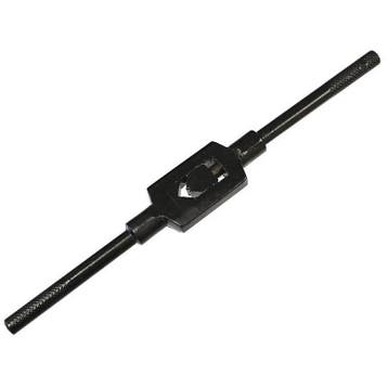 Verstelbare tapwringijzer Faithfull Type M4 - M8 FAITWBM4M8, Verzenden, Nieuw