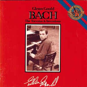 cd - Bach - The Toccatas &amp; Inventions, Cd's en Dvd's, Cd's | Overige Cd's, Zo goed als nieuw, Verzenden