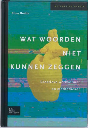 Wat woorden niet kunnen zeggen / Methodisch werken - E., Verzenden, Zo goed als nieuw, E. Budde