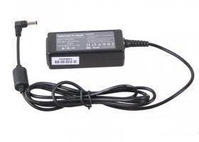 HP PA-1400-18HB Adapter (Incl. Stroomkabel), Computers en Software, Laptop-opladers, Verzenden, Zo goed als nieuw