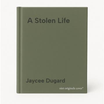 A Stolen Life - Jaycee Dugard 9780857207135, Boeken, Verzenden, Gelezen, Jaycee Dugard