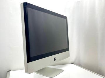 Apple iMac 21.5” Mid 2010 – Intel Core i3, 8 GB RAM, 320 GB, Nieuw