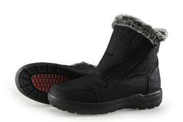 Galop Snowboots in maat 39 Zwart, Verzenden, Zwart, Snowboots, Galop
