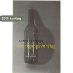Voortgangsverslag 9789029076739 A. Korteweg, Verzenden, Gelezen, A. Korteweg