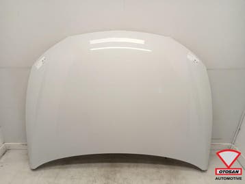 Seat Leon 5f facelift 2017+ motorkap origineel, Ophalen, Gebruikt, Seat, Motorkap