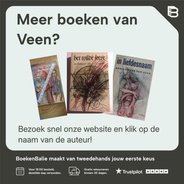 Rails rondom de peperbus - Veen 9789070072612, Verzenden, Gelezen, Veen
