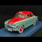 Hachette/Moulinsart - Tintin - 1/24 - Le Taxi Genevois N°29, Nieuw