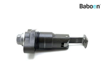 Nokkenas Kettingspanner Kawasaki Z 800 2013-2016 (Z800, Verzenden, Gebruikt