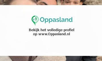 Laura zoekt een oppas in Bergen.
