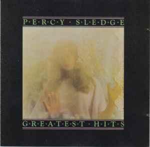 cd - Percy Sledge - Greatest Hits, Verzenden, Zo goed als nieuw