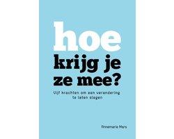 Boek Hoe krijg je ze mee? 9789023255390, Verzenden, Nieuw