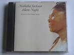 Mahalia Jackson - Silent Night, Ophalen of Verzenden, Zo goed als nieuw
