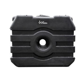 Septictank 1000 ltr voorTinyhouse /vakantiewoning ACTIE 349€, Pvc, Overige typen, 60 tot 80 mm, Nieuw