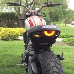 New Rage Cycles 15-17 Ducati Scrambler Classic/Icon/Full, Ophalen of Verzenden, Nieuw