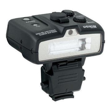 Nikon SB-R200 flitser - Tweedehands, Audio, Tv en Foto, Fotografie | Flitsers, Verzenden, Gebruikt, Nikon